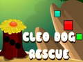 Spel Cleo Hundräddning på nätet