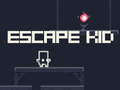 Spel Fly Escape på nätet