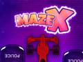 Spel MazeX på nätet