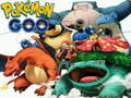 Spel Pokemon Goo på nätet