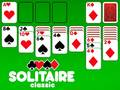 Spel Klassisk Solitaire på nätet