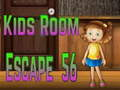 Spel Amgel Barn Rum Escape 56 på nätet