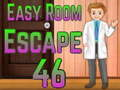 Spel Amgel Lätt Rum Escape 46 på nätet