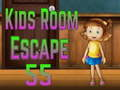 Spel Amgel Barns Rum Escape 55 på nätet