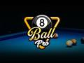 Spel 8 Boll Pro på nätet