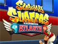 Spel Subway Surfers Atlanta på nätet
