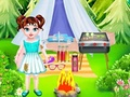 Spel Baby Taylor Skydda Planeten på nätet