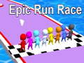 Spel Episk Lopp på nätet