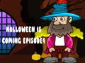 Spel Halloween är på väg Avsnitt 4 på nätet