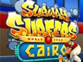 Spel Subway Surfers: Världsturné i Kairo på nätet