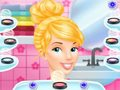 Spel Prinsessens Galavärd på nätet