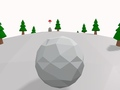 Spel Rullande Boll på nätet