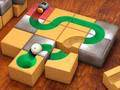 Spel Avblockera Bollen på nätet