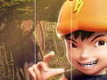 Spel Boboiboy Piano Plattor på nätet