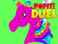 Spel Pop It! Duel på nätet