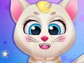 Spel Min Söt Katt Avatar på nätet