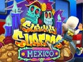 Spel Subway Surfers Mexiko på nätet