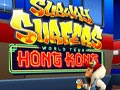 Spel Subway Surfers Hong Kong på nätet