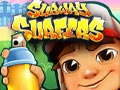 Spel Subway Surfers på nätet
