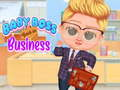 Spel Baby Boss: Tillbaka i Affärer på nätet