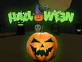 Spel Rullande Halloween på nätet
