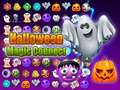 Spel Halloween Magisk Anslutning på nätet