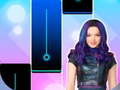 Spel Spel Pianotiles: Descendants 3 på nätet