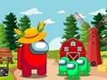 Spel Impostor Farm på nätet