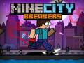 Spel MineCity Brytare på nätet