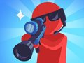 Spel Pocket Zombie Sniper på nätet