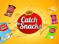 Spel Fånga snacksen på nätet
