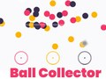 Spel Cirkelbollsamlaren på nätet