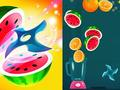 Spel Galna Juice Fruktmästare på nätet