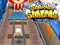 Spel Prinsessa Tunnelbana Löpare på nätet