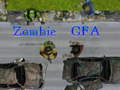 Spel Zombie GFA på nätet