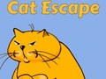 Spel Kattens flykt på nätet