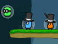Spel Arena 2D Skjutning Multiplayer på nätet