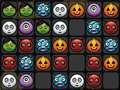 Spel Halloween-pussel på nätet