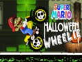 Spel Super Mario Halloween Wheelie på nätet