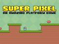 Spel Super Pixel på nätet