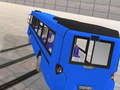 Spel Buss Krasch Stunts 2 på nätet