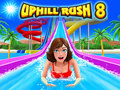 Spel Uppförs Rush 8 på nätet