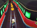 Spel Subway Surfers: Halloween i Orleans på nätet
