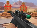 Spel Sniper Simulator på nätet