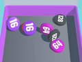 Spel Damm 2048 på nätet