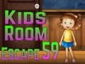 Spel Amgel Barnrum Escape 59 på nätet