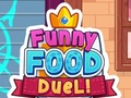 Spel Roligt Mat Duell på nätet