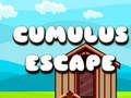 Spel Cumulus Flykt på nätet