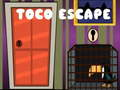 Spel Toco Flykt på nätet