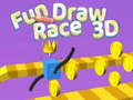 Spel Rolig Ritning Race 3D på nätet